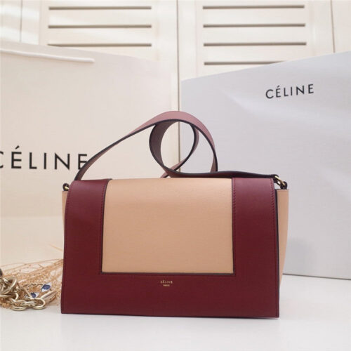 High Quality Luxury Celine Frame Bag - Ref RH-124810