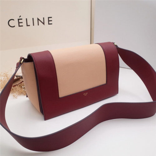 High Quality Luxury Celine Frame Bag – Ref Rh-124810 product detail