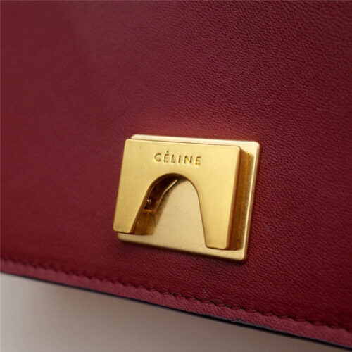 High Quality Luxury Celine Frame Bag – Ref Rh-124810 product detail