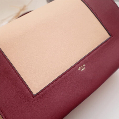High Quality Luxury Celine Frame Bag – Ref Rh-124810 product detail