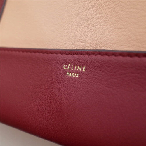 High Quality Luxury Celine Frame Bag – Ref Rh-124810 product detail