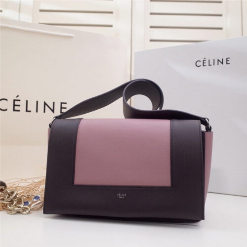 High Quality Luxury Celine Frame Bag – Style 24804