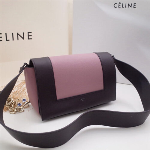 High Quality Luxury Celine Frame Bag – Style 24804 product detail