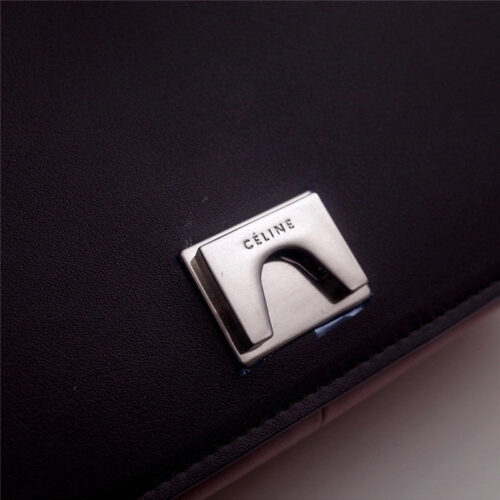 High Quality Luxury Celine Frame Bag – Style 24804 product detail