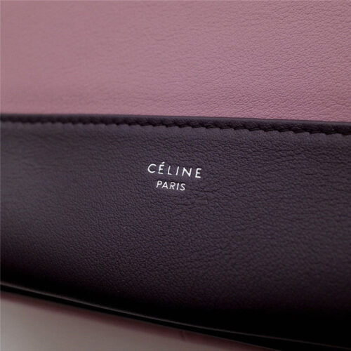 High Quality Luxury Celine Frame Bag – Style 24804 product detail