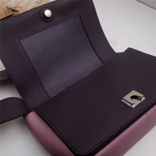 High Quality Luxury Celine Frame Bag – Style 24804 product detail