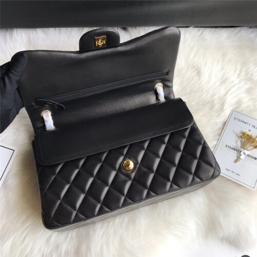 High Quality Luxury Hanel Women Shoulder Bag 1113 ,30Cm product detail