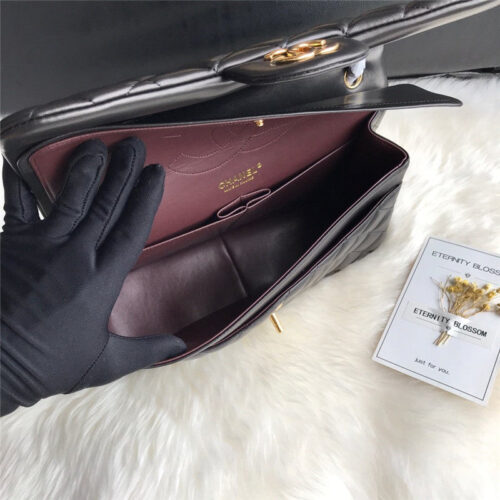 High Quality Luxury Hanel Women Shoulder Bag 1113 ,30Cm product detail