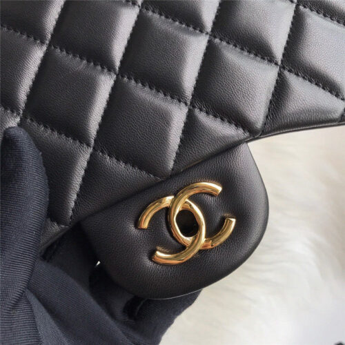 High Quality Luxury Hanel Women Shoulder Bag 1113 ,30Cm product detail