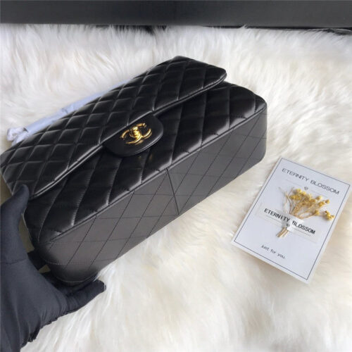 High Quality Luxury Hanel Women Shoulder Bag 1113 ,30Cm product detail