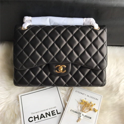 High Quality Luxury Hanel Women Shoulder Bag 1113 ,30Cm product detail