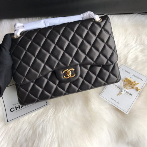 High Quality Luxury Hanel Women Shoulder Bag 1113 ,30Cm product detail