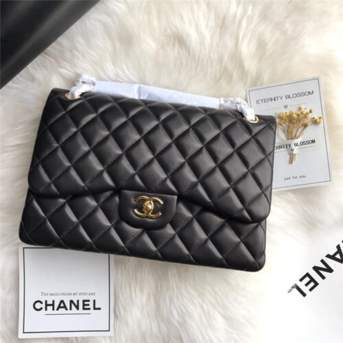High Quality Luxury Hanel Women Shoulder Bag 1113 ,30Cm
