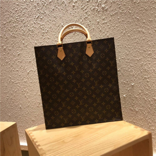 High Quality Luxury LV LV Vintage Handbag