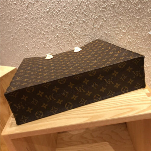 High Quality Luxury LV LV Vintage Handbag product detail