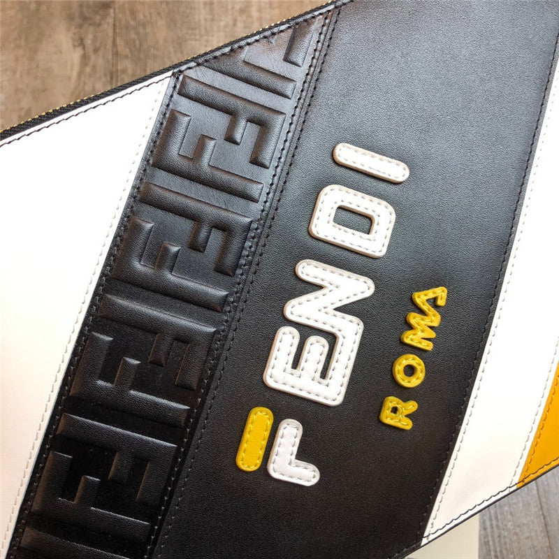 High Quality Luxury Fendi Handbag Men product detail