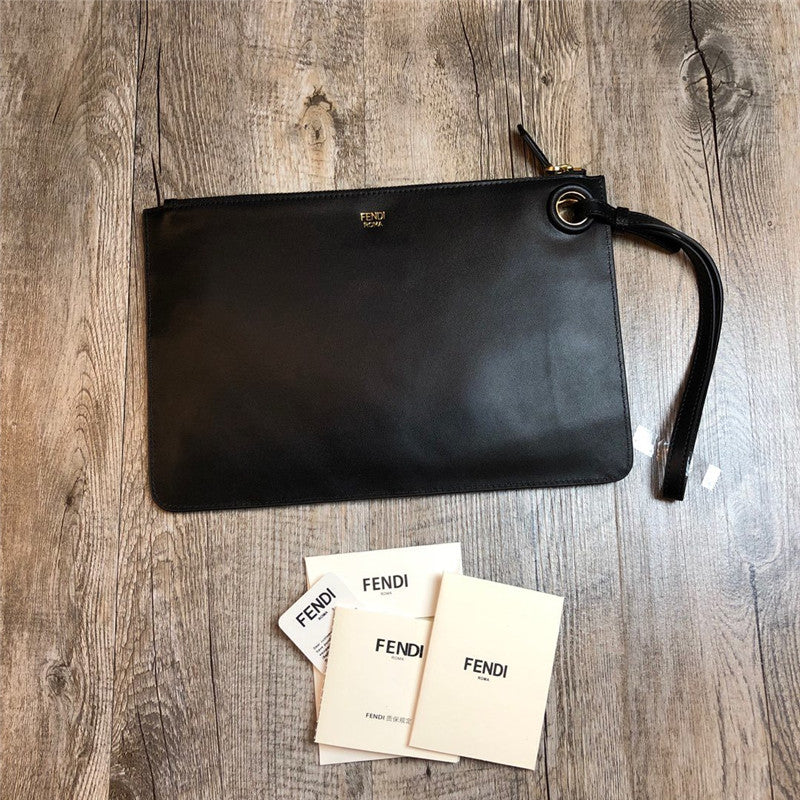 High Quality Luxury Fendi Handbag Men product detail