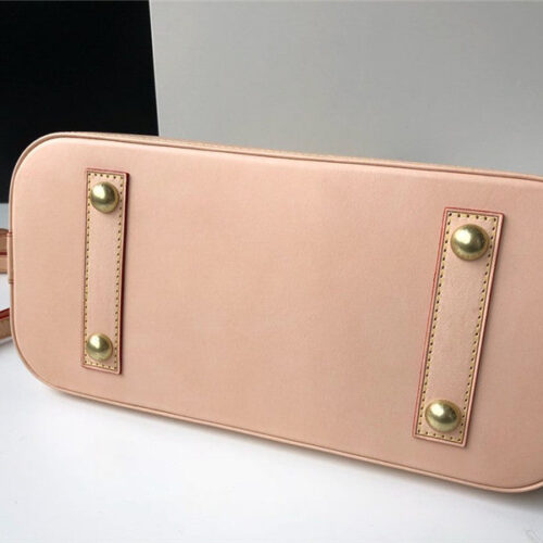 High Quality Luxury LV Alma PM Monogram Canvas Bag product detail