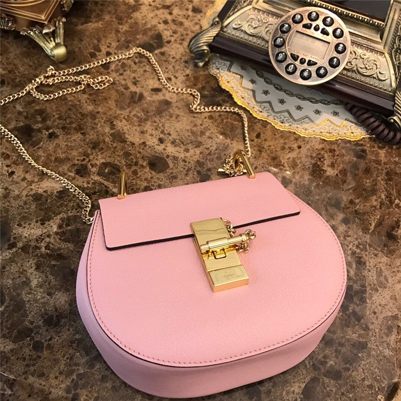 High Quality Luxury Chloe Mini Drew Bijou Bag – Style 30271