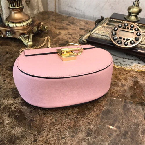High Quality Luxury Chloe Mini Drew Bijou Bag – Style 30271 product detail