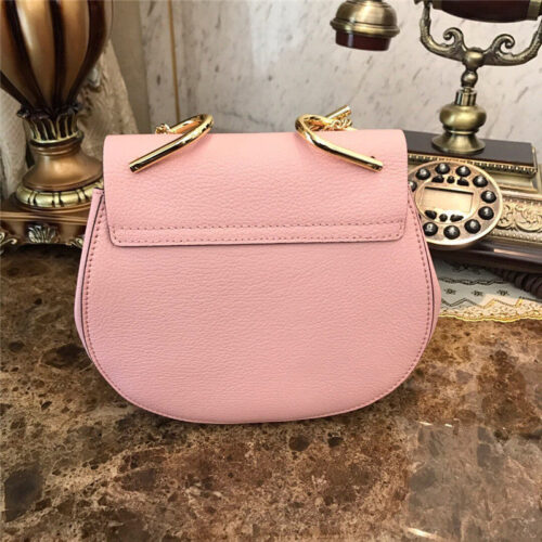 High Quality Luxury Chloe Mini Drew Bijou Bag – Style 30271 product detail