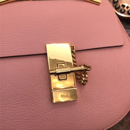 High Quality Luxury Chloe Mini Drew Bijou Bag – Style 30271 product detail