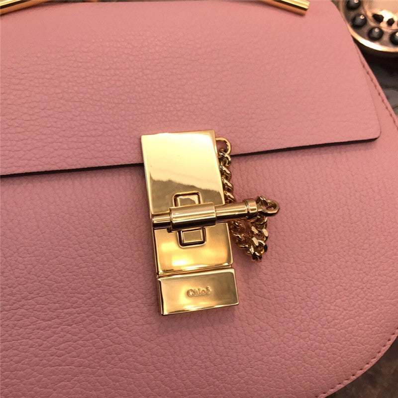 High Quality Luxury Chloe Mini Drew Bijou Bag – Style 30271 product detail
