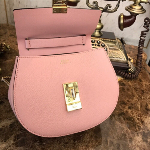 High Quality Luxury Chloe Mini Drew Bijou Bag – Style 30271 product detail
