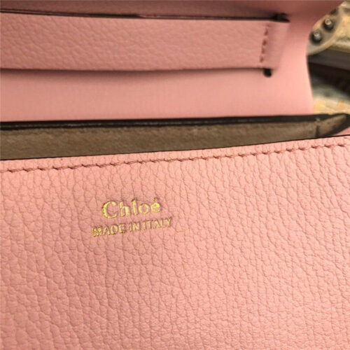 High Quality Luxury Chloe Mini Drew Bijou Bag – Style 30271 product detail