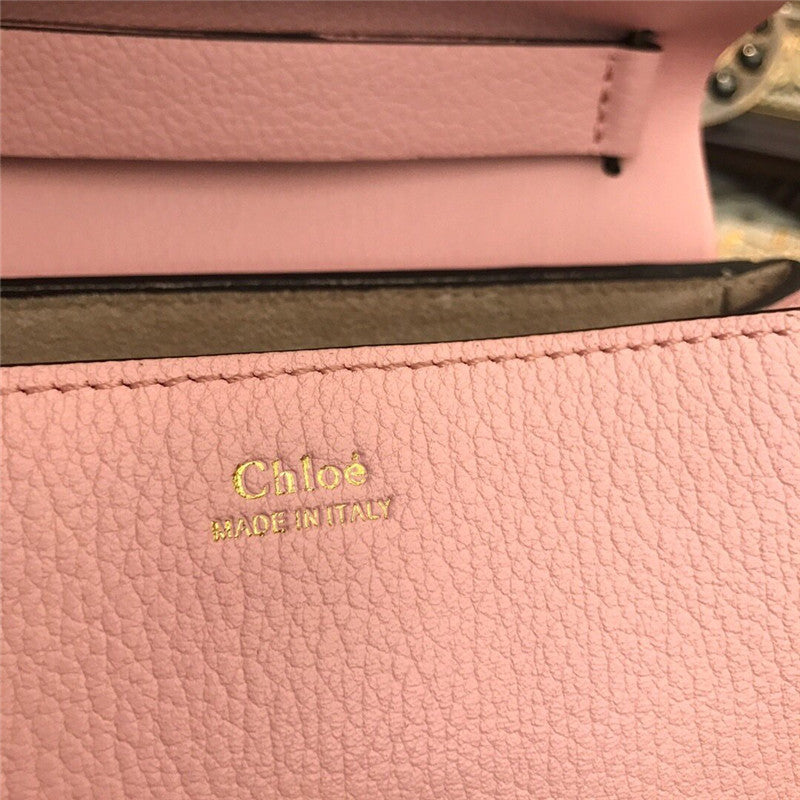 High Quality Luxury Chloe Mini Drew Bijou Bag – Style 30271 product detail