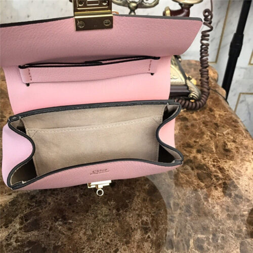High Quality Luxury Chloe Mini Drew Bijou Bag – Style 30271 product detail