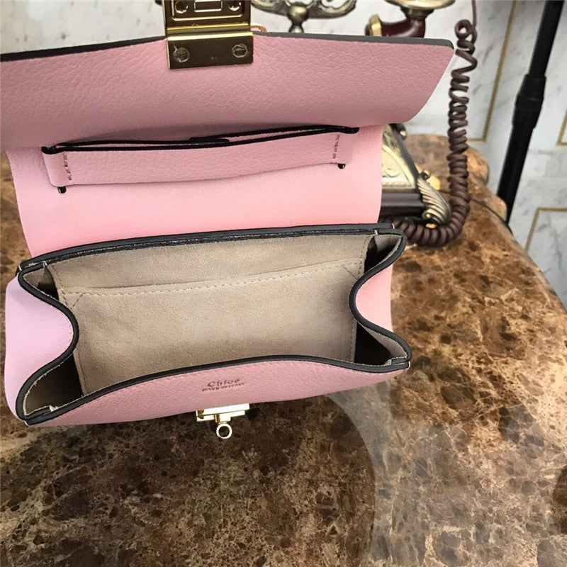 High Quality Luxury Chloe Mini Drew Bijou Bag – Style 30271 product detail