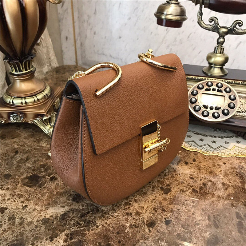 High Quality Luxury Chloe Mini Drew Bijou Bag product detail