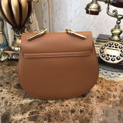 High Quality Luxury Chloe Mini Drew Bijou Bag product detail