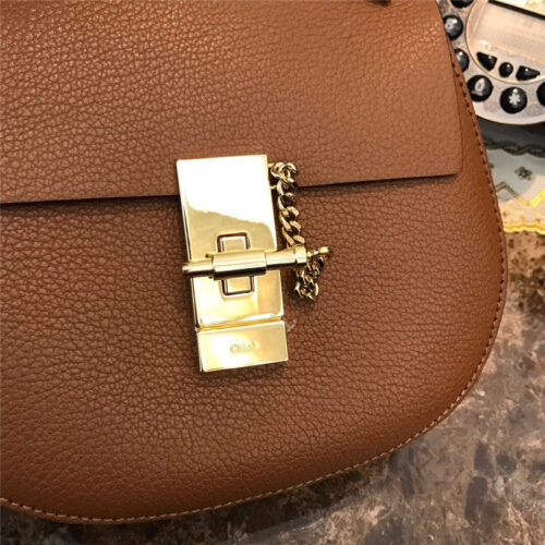 High Quality Luxury Chloe Mini Drew Bijou Bag product detail