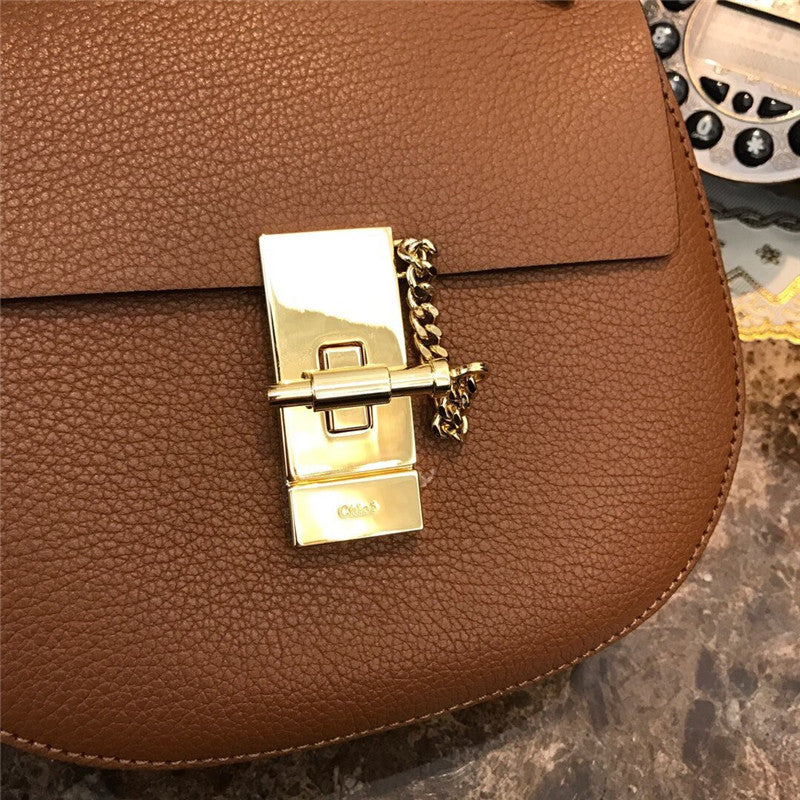 High Quality Luxury Chloe Mini Drew Bijou Bag product detail
