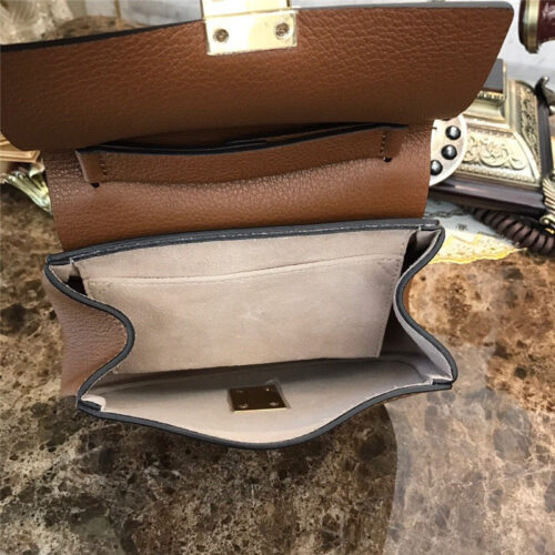 High Quality Luxury Chloe Mini Drew Bijou Bag product detail