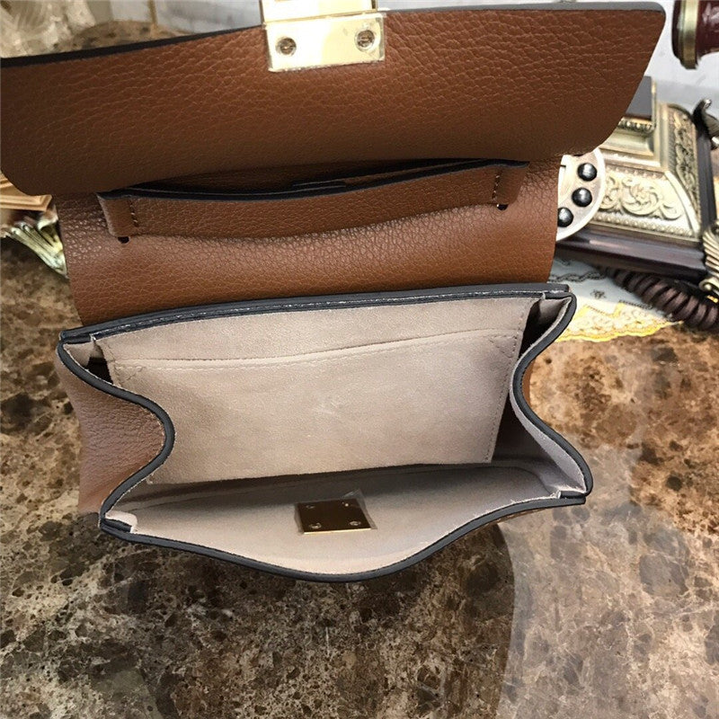 High Quality Luxury Chloe Mini Drew Bijou Bag product detail