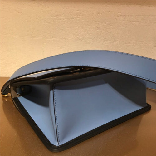 High Quality Luxury Fendi Kan I Shoulder Bag – Style 32496 product detail