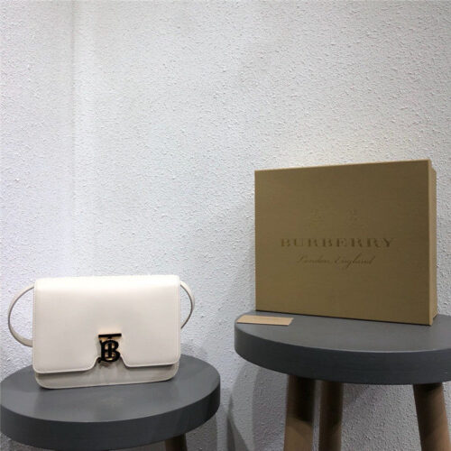 High Quality Luxury Burberry Tb Crossbody Bag alternate view