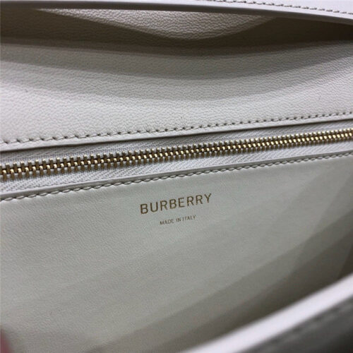 High Quality Luxury Burberry Tb Crossbody Bag product detail