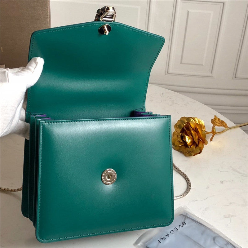 High Quality Luxury Bvlgari Snake Head product detail