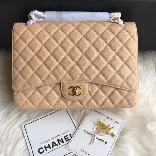 High Quality Luxury Chanel Classic Flap Bags Ladies 1114 - Classic Flap Bags