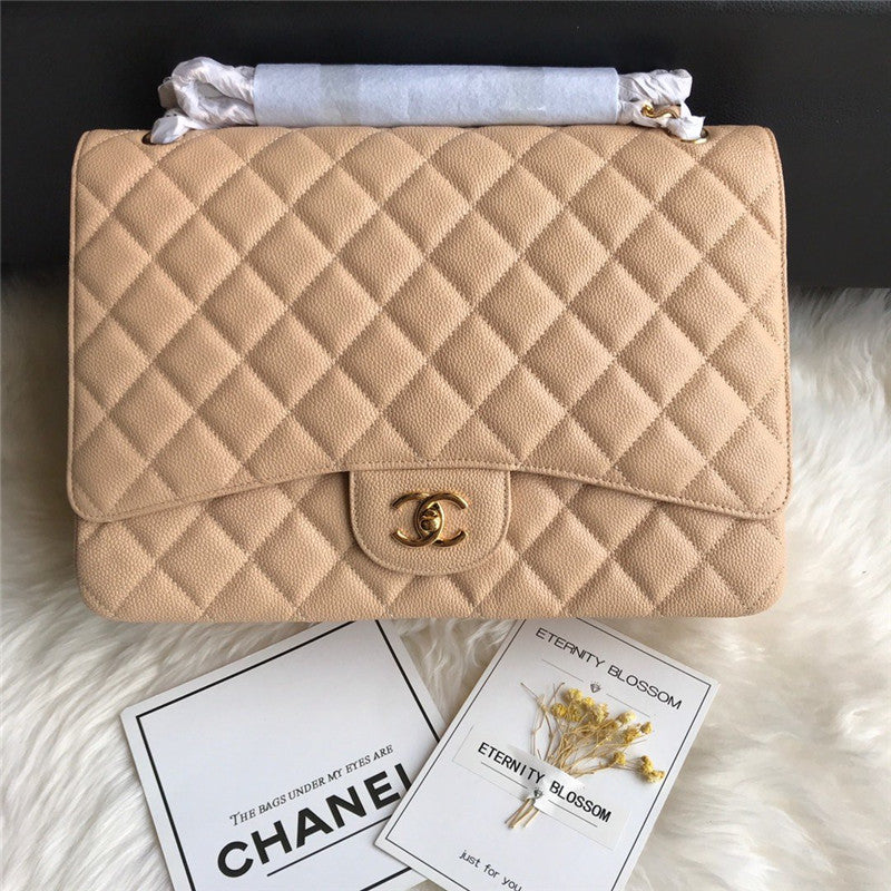 High Quality Luxury Chanel Classic Flap Bags Ladies 1114 – Classic Flap Bags