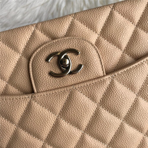 High Quality Luxury Chanel Classic Flap Bags Ladies 1114 – Classic Flap Bags alternate view