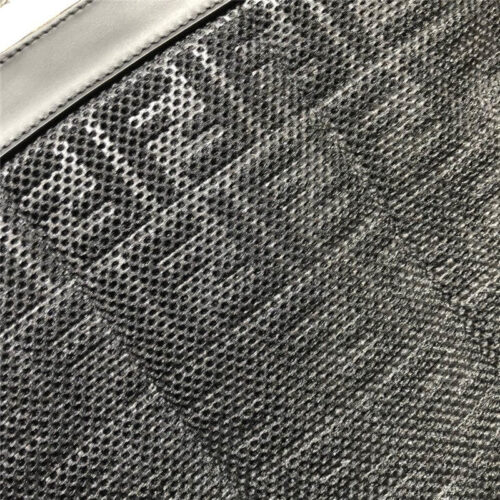 High Quality Luxury Fendi Backpack product detail
