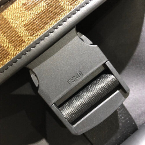 High Quality Luxury Fendi Backpack product detail