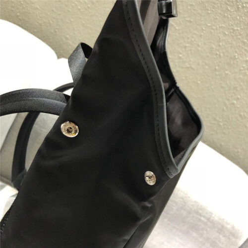 High Quality Luxury Fendi Backpack product detail