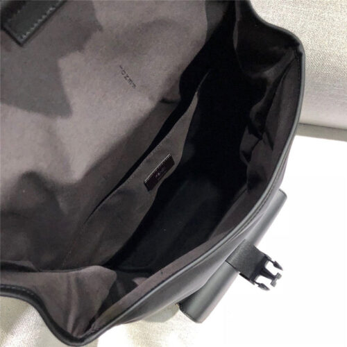 High Quality Luxury Fendi Backpack alternate view