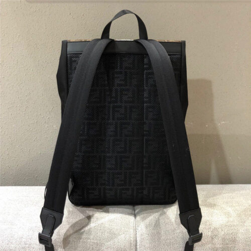 High Quality Luxury Fendi Backpack product detail